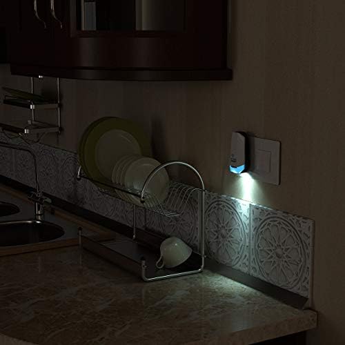 Ultrasonic Pest Repeller Plug in 2 Pack- Electronic Insect Control Defender - Roach Bed Bug Mouse Rodent Mosquito - Indoor Reject Repellent - for Cockroach Ants Mice Fly Rat Bedbug - Image 7
