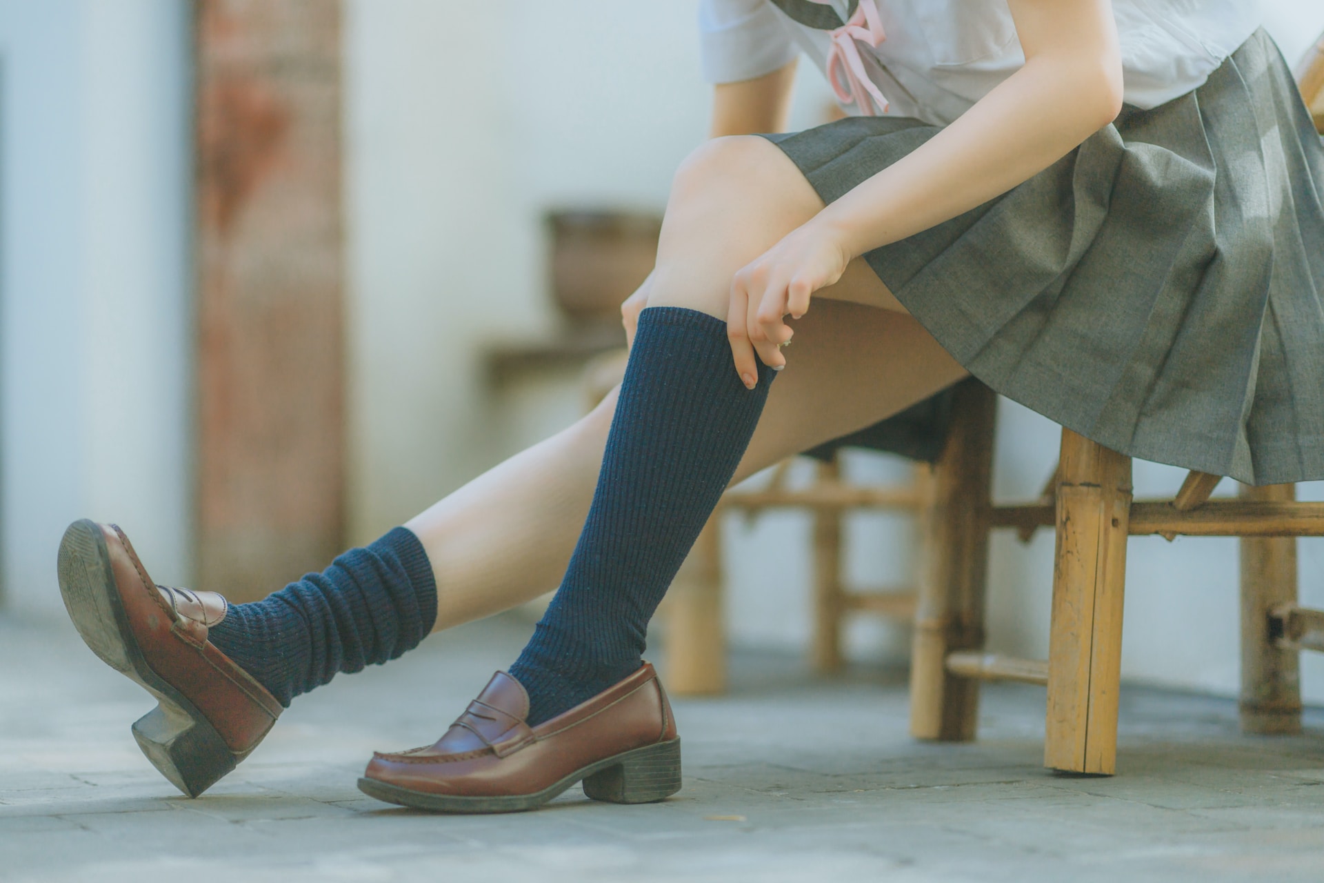 “The Health Benefits of Compression Socks: More Than Just Comfort”